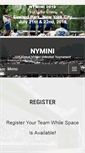 Mobile Screenshot of nymini.com